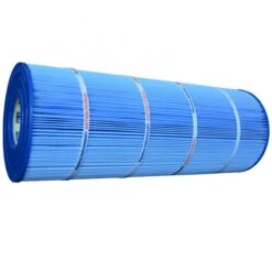 Pleatco PA120-M Antimicrobial Filter -Haris Pool Shop pa120 m side raw