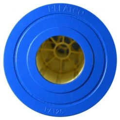Pleatco PA126-PAK4 Filter Cartridges -Haris Pool Shop pa126 bottom raw