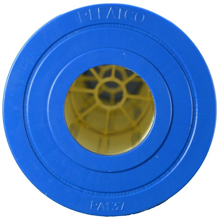 Pleatco Filtration PA137-PAK4-EC Pool Filter Cartridge Replacement For Unicel: C-7490-4, OEM Part Numbers: CX1380-RE, 4 Pack 4 Pleatco Filtration PA137-PAK4-EC Pool Filter Cartridge Replacement For Unicel: C-7490-4, OEM Part Numbers: CX1380-RE, 4 Pack - Image 4