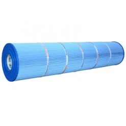 Pleatco PA137-M Antimicrobial Filter -Haris Pool Shop pa137 m side raw 1