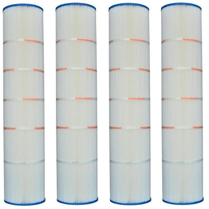 Pleatco Filtration PA137-PAK4-EC Pool Filter Cartridge Replacement For Unicel: C-7490-4, OEM Part Numbers: CX1380-RE, 4 Pack 5 Pleatco Filtration PA137-PAK4-EC Pool Filter Cartridge Replacement For Unicel: C-7490-4, OEM Part Numbers: CX1380-RE, 4 Pack - Image 5