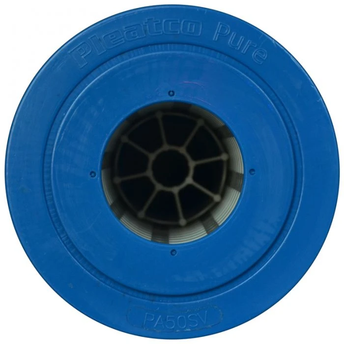 Pleatco PA50SV-M-PAK4 Antimicrobial Filters 2 Pleatco PA50SV-M-PAK4 Antimicrobial Filters - Image 2