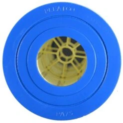 Pleatco Filtration PA75-EC Pool Filter Cartridge Replacement For Unicel: C-7676, Filbur: FC-1250, OEM Part Numbers: CX750-RE, R173205, 570074, 1 Pack -Haris Pool Shop pa75 ec pt11
