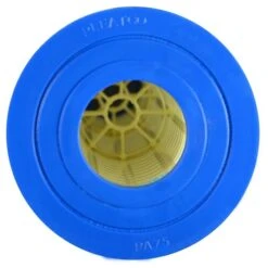 Pleatco Filtration PA75-EC Pool Filter Cartridge Replacement For Unicel: C-7676, Filbur: FC-1250, OEM Part Numbers: CX750-RE, R173205, 570074, 1 Pack -Haris Pool Shop pa75 ec pt12