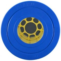 Pleatco PA76Q2 Filter Cartridge, 2 Pack - Discontinued 7 Pleatco PA76Q2 Filter Cartridge, 2 Pack - Discontinued -Haris Pool Shop pa76 bottom raw