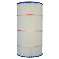 Pleatco Filtration PA76-EC Pool Filter Cartridge Replacement For Unicel: C-8411, Filbur: FC-1256, OEM Part Numbers: CX760-RE, 1 Pack -Haris Pool Shop pa76 ec main