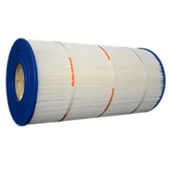 Pleatco Filtration PA76-EC Pool Filter Cartridge Replacement For Unicel: C-8411, Filbur: FC-1256, OEM Part Numbers: CX760-RE, 1 Pack -Haris Pool Shop pa76 ec pt10