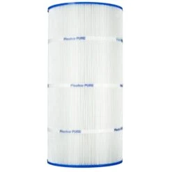 Pleatco Filtration PA80-EC Pool Filter Cartridge Replacement For Unicel: C-8600, Filbur: FC-1280, OEM Part Numbers: CX800-RE, 1 Pack -Haris Pool Shop pa80 ec main