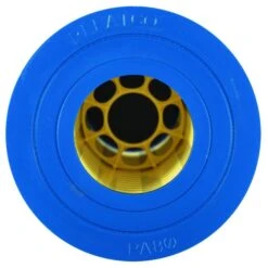 Pleatco Filtration PA80-EC Pool Filter Cartridge Replacement For Unicel: C-8600, Filbur: FC-1280, OEM Part Numbers: CX800-RE, 1 Pack -Haris Pool Shop pa80 ec pt11