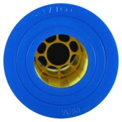 Pleatco Filtration PA80-EC Pool Filter Cartridge Replacement For Unicel: C-8600, Filbur: FC-1280, OEM Part Numbers: CX800-RE, 1 Pack -Haris Pool Shop pa80 ec pt12
