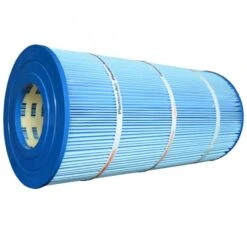 Pleatco PA80-M Antimicrobial Filter -Haris Pool Shop pa80 m side raw