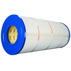 Pleatco Filtration PA80-EC Pool Filter Cartridge Replacement For Unicel: C-8600, Filbur: FC-1280, OEM Part Numbers: CX800-RE, 1 Pack -Haris Pool Shop pa80 side raw