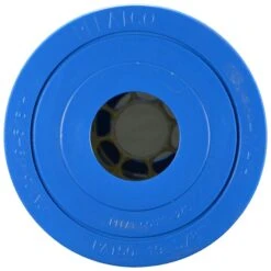 Pleatco PA85-M Antimicrobial Filter -Haris Pool Shop pa85 m bottom raw