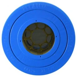Pleatco PA90-M Antimicrobial Filter -Haris Pool Shop pa90 m bottom raw