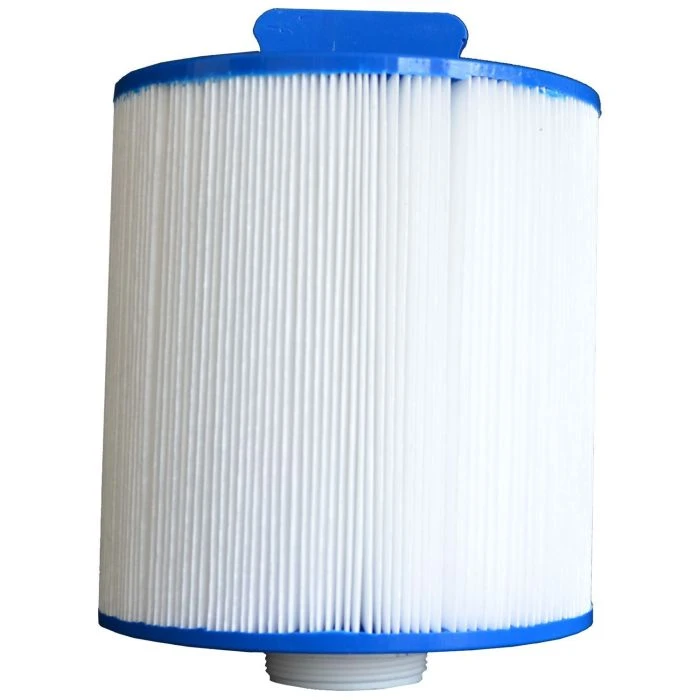 Pleatco Filtration PAS35-F2M-EC Spa Filter Cartridge Replacement For Unicel: 7CH-322, Filbur: FC-0419, OEM Part Numbers: 100520, 3301-2109, 1 Pack 5 Pleatco Filtration PAS35-F2M-EC Spa Filter Cartridge Replacement For Unicel: 7CH-322, Filbur: FC-0419, OEM Part Numbers: 100520, 3301-2109, 1 Pack - Image 5