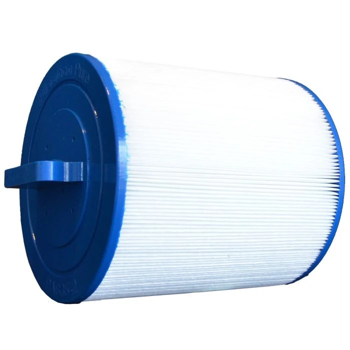 Pleatco Filtration PAS35-F2M-EC Spa Filter Cartridge Replacement For Unicel: 7CH-322, Filbur: FC-0419, OEM Part Numbers: 100520, 3301-2109, 1 Pack 6 Pleatco Filtration PAS35-F2M-EC Spa Filter Cartridge Replacement For Unicel: 7CH-322, Filbur: FC-0419, OEM Part Numbers: 100520, 3301-2109, 1 Pack - Image 6