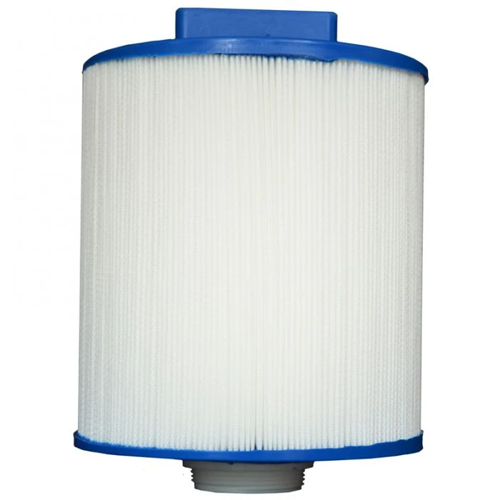 Pleatco Filtration PAS35-F2M-EC Spa Filter Cartridge Replacement For Unicel: 7CH-322, Filbur: FC-0419, OEM Part Numbers: 100520, 3301-2109, 1 Pack 1 Pleatco Filtration PAS35-F2M-EC Spa Filter Cartridge Replacement For Unicel: 7CH-322, Filbur: FC-0419, OEM Part Numbers: 100520, 3301-2109, 1 Pack