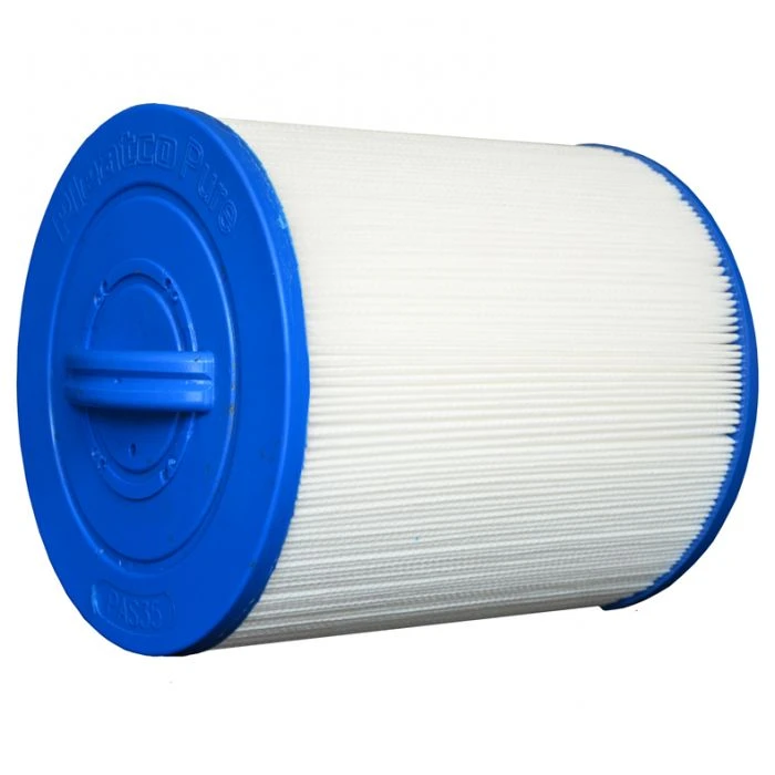 Pleatco Filtration PAS35-F2M-EC Spa Filter Cartridge Replacement For Unicel: 7CH-322, Filbur: FC-0419, OEM Part Numbers: 100520, 3301-2109, 1 Pack 3 Pleatco Filtration PAS35-F2M-EC Spa Filter Cartridge Replacement For Unicel: 7CH-322, Filbur: FC-0419, OEM Part Numbers: 100520, 3301-2109, 1 Pack - Image 3