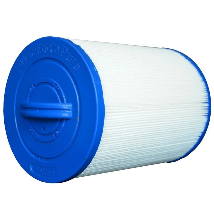 Pleatco Filtration PAS35P4-EC Spa Filter Cartridge Replacement For OEM Applications: Artesian Spas, Elite Spas By Maax, Maax Spas Of AZ, 1 Pack 6 Pleatco Filtration PAS35P4-EC Spa Filter Cartridge Replacement For OEM Applications: Artesian Spas, Elite Spas By Maax, Maax Spas Of AZ, 1 Pack - Image 6