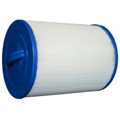 Pleatco PAS40-XF2M Filter Cartridge -Haris Pool Shop pas40 xf2m side raw