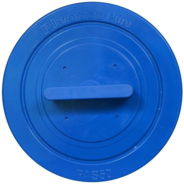 Pleatco Filtration PAS50-F2M-EC Spa Filter Cartridge Replacement For OEM Application: Artesian Spas, 1 Pack 7 Pleatco Filtration PAS50-F2M-EC Spa Filter Cartridge Replacement For OEM Application: Artesian Spas, 1 Pack - Image 7