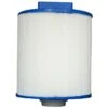 Pleatco Filtration PAS50-F2M-EC Spa Filter Cartridge Replacement For OEM Application: Artesian Spas, 1 Pack