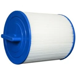 Pleatco Filtration PAS50-F2M-EC Spa Filter Cartridge Replacement For OEM Application: Artesian Spas, 1 Pack 17 Pleatco Filtration PAS50-F2M-EC Spa Filter Cartridge Replacement For OEM Application: Artesian Spas, 1 Pack -Haris Pool Shop pas50 f2m side raw