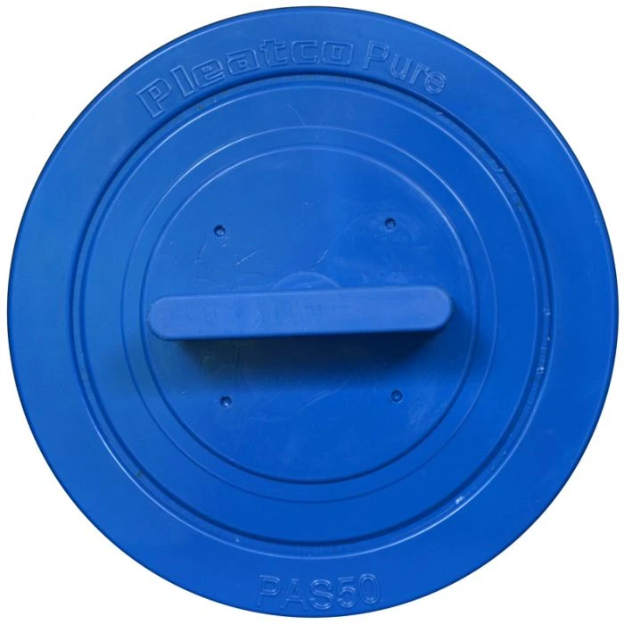 Pleatco Filtration PAS50-F2M-EC Spa Filter Cartridge Replacement For OEM Application: Artesian Spas, 1 Pack 2 Pleatco Filtration PAS50-F2M-EC Spa Filter Cartridge Replacement For OEM Application: Artesian Spas, 1 Pack - Image 2