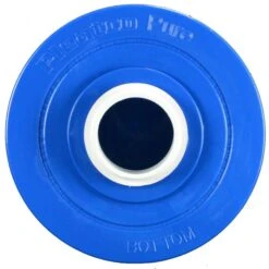 Pleatco Filtration PAS50SV-F2M-EC Spa Filter Cartridge Replacement For Unicel: 6CH-502, Filbur: FC-0311, 1 Pack -Haris Pool Shop pas50sv f2m bottom raw