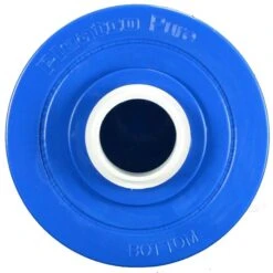 Pleatco Filtration PAS50SV-F2M-EC Spa Filter Cartridge Replacement For Unicel: 6CH-502, Filbur: FC-0311, 1 Pack -Haris Pool Shop pas50sv f2m ec pt12