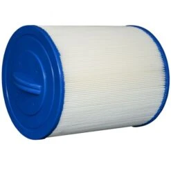 Pleatco Filtration PAS50SV-F2M-EC Spa Filter Cartridge Replacement For Unicel: 6CH-502, Filbur: FC-0311, 1 Pack -Haris Pool Shop pas50sv f2m side raw