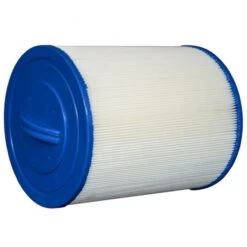 Pleatco PAS50SV-XF2M Filter Cartridge -Haris Pool Shop pas50sv xf2m side raw