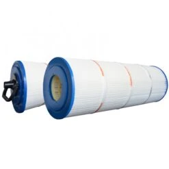 Pleatco PBH-UM150-SET Filter Cartridge -Haris Pool Shop pbh um150 set side raw
