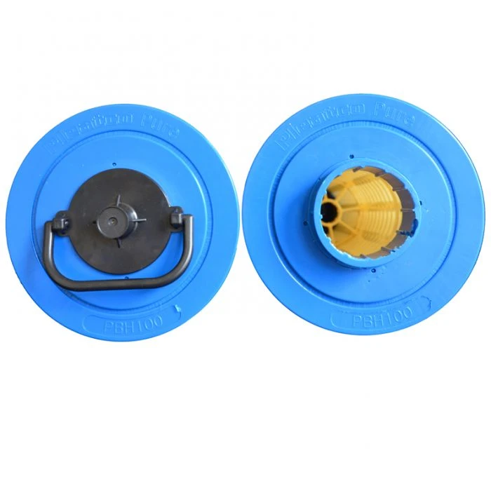 Pleatco PBH100-SET Filter Grid 2 Pleatco PBH100-SET Filter Grid - Image 2