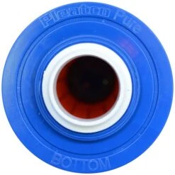 Pleatco Filtration PCAL60-F2M-EC Spa Filter Cartridge Replacement For Unicel: 5CH-752, Filbur: FC-0202, 1 Pack 17 Pleatco Filtration PCAL60-F2M-EC Spa Filter Cartridge Replacement For Unicel: 5CH-752, Filbur: FC-0202, 1 Pack -Haris Pool Shop pcal60 f2m bottom raw