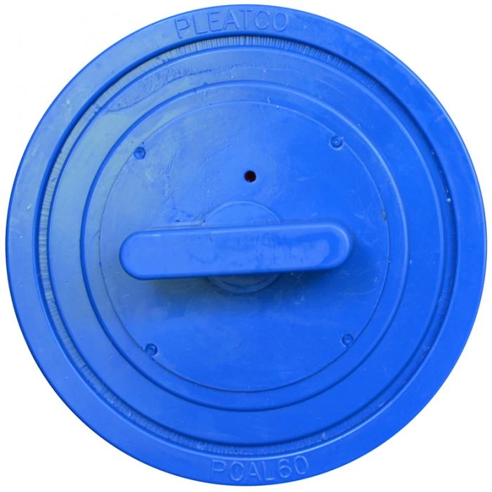 Pleatco Filtration PCAL60-F2M-EC Spa Filter Cartridge Replacement For Unicel: 5CH-752, Filbur: FC-0202, 1 Pack 2 Pleatco Filtration PCAL60-F2M-EC Spa Filter Cartridge Replacement For Unicel: 5CH-752, Filbur: FC-0202, 1 Pack - Image 2