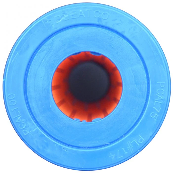 Pleatco PCAL75 Filter Cartridge 4 Pleatco PCAL75 Filter Cartridge - Image 4