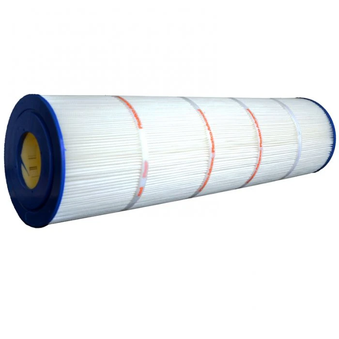 Pleatco Filtration PCC105-EC Pool Filter Cartridge Replacement For Unicel: C-7471, Filbur: FC-1977, OEM Part Numbers: 817-0131, 178584, R173476, 1 Pack 3 Pleatco Filtration PCC105-EC Pool Filter Cartridge Replacement For Unicel: C-7471, Filbur: FC-1977, OEM Part Numbers: 817-0131, 178584, R173476, 1 Pack - Image 3