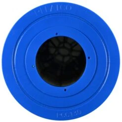 Pleatco PCC130-M-PAK4 Antimicrobial Filters -Haris Pool Shop pcc130 m bottom raw