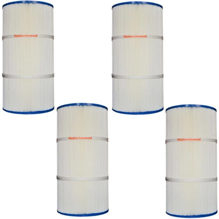 Pleatco Filtration PCC60-PAK4-EC Pool Filter Cartridge Replacement For Unicel: C-7469-4, Filbur: FC-6460, OEM Part Numbers:, 4 Pack 5 Pleatco Filtration PCC60-PAK4-EC Pool Filter Cartridge Replacement For Unicel: C-7469-4, Filbur: FC-6460, OEM Part Numbers:, 4 Pack - Image 5
