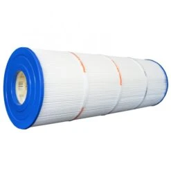 Pleatco Filtration PCC80-EC Pool Filter Cartridge Replacement For Unicel: C-7470, Filbur: FC-1976, OEM Part Numbers: 817-0081, 178580, R173573, 1 Pack -Haris Pool Shop pcc80 side raw 1