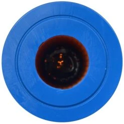Pleatco PCD100W-M Antimicrobial Filter -Haris Pool Shop pcd100w m bottom raw