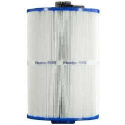 Pleatco Filtration PCD50-EC Spa Filter Cartridge Replacement For Unicel: C-7451, Filbur: FC-3084, OEM Part Numbers: 33016, 1 Pack -Haris Pool Shop pcd50 ec main
