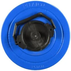 Pleatco Filtration PCD50-EC Spa Filter Cartridge Replacement For Unicel: C-7451, Filbur: FC-3084, OEM Part Numbers: 33016, 1 Pack -Haris Pool Shop pcd50 ec pt11