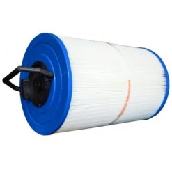 Pleatco Filtration PCD50-EC Spa Filter Cartridge Replacement For Unicel: C-7451, Filbur: FC-3084, OEM Part Numbers: 33016, 1 Pack -Haris Pool Shop pcd50 side raw