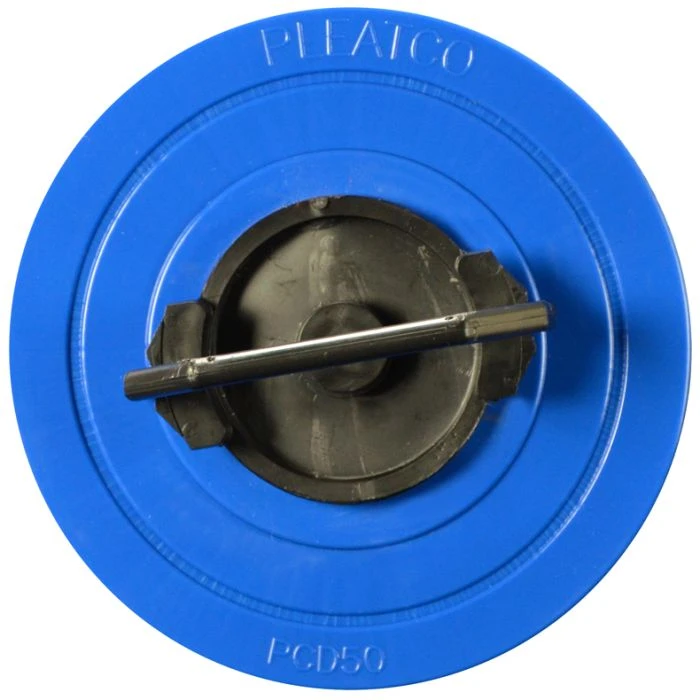 Pleatco PCD50N-M Antimicrobial Filter 2 Pleatco PCD50N-M Antimicrobial Filter - Image 2