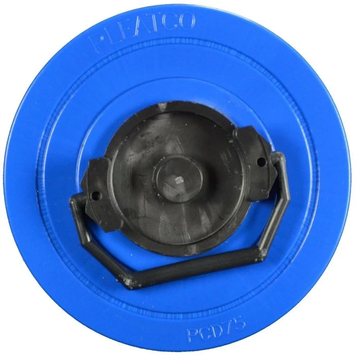 Pleatco Filtration PCD75N-EC Spa Filter Cartridge Replacement For Unicel: C-7375, Filbur: FC-3964, OEM Part Numbers: 1019301, 1 Pack 7 Pleatco Filtration PCD75N-EC Spa Filter Cartridge Replacement For Unicel: C-7375, Filbur: FC-3964, OEM Part Numbers: 1019301, 1 Pack - Image 7