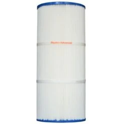 Pleatco Filtration PCM88-EC Pool Filter Cartridge Replacement For Unicel: C-7474, Filbur: FC-0690, OEM Part Numbers: 56627800, R173218, 1 Pack -Haris Pool Shop pcm88 ec main