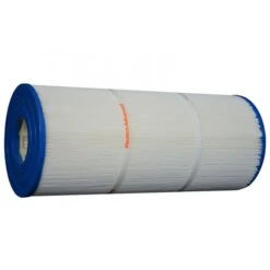 Pleatco Filtration PCM88-EC Pool Filter Cartridge Replacement For Unicel: C-7474, Filbur: FC-0690, OEM Part Numbers: 56627800, R173218, 1 Pack -Haris Pool Shop pcm88 side raw