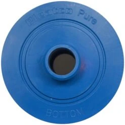 Pleatco PCS50N-M Antimicrobial Filter -Haris Pool Shop pcs50n m bottom raw